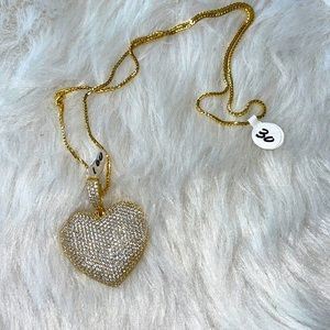 Heart chain